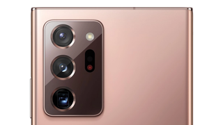 Ahora sí: se filtra al completo el Samsung Galaxy Note 20 Ultra